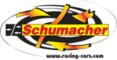 Accès au site web Schumacher Racing