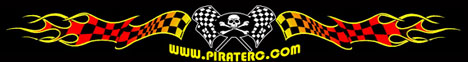 Accès au site web Pirate RC