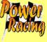 Accès au site web Power Racing