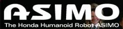 Accès au site web Robotique : Honda ASIMO